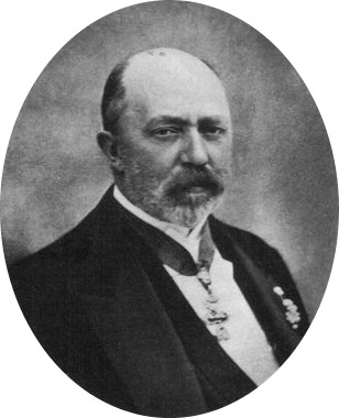Robert Robert I, Duke of Parma