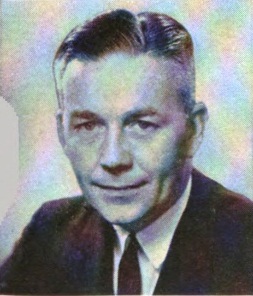 Robert Sweeney