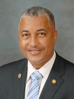 Dwayne L. Taylor