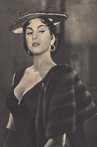 Maria Frau