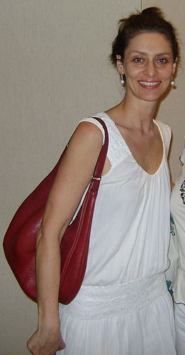 Maria Candido