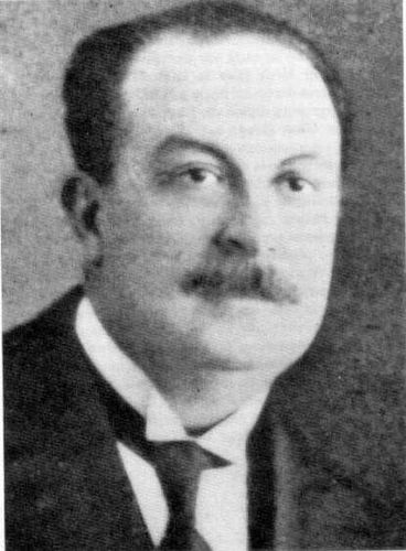 Joseph Garat