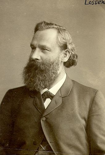 Karl Lossen