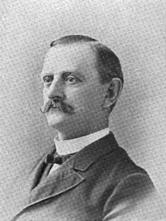 Robert Horace Chamberlain