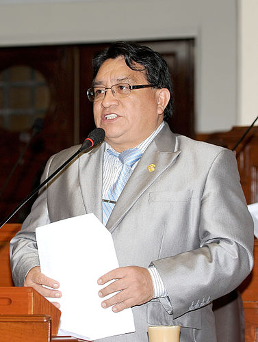Jose Luna