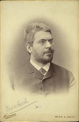 Emil Steinbach