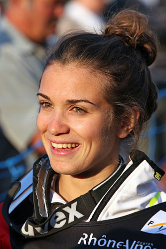 Lea Lemare