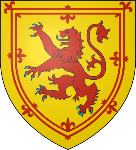 Lulach Mac Gille Coemgain