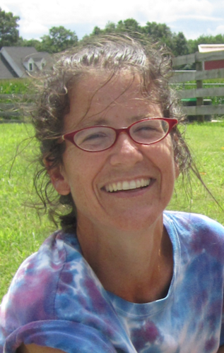 Lynne Berry