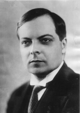 Leon Noel