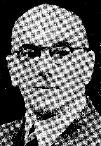 Robert Walls