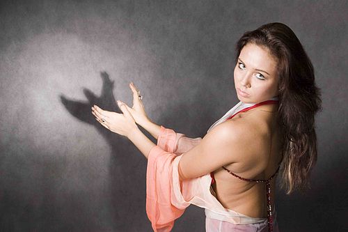 Laysan Utiasheva