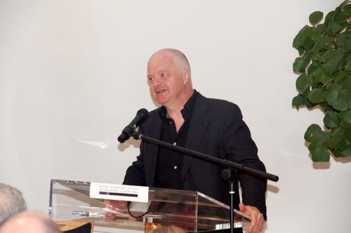 Robert Pelt