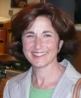Jody Moses Wagner
