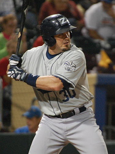 Luke Montz