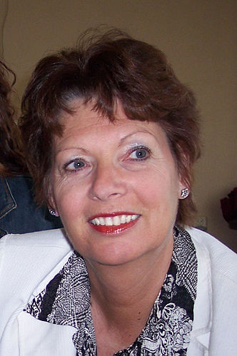 Mariette Frijters-Klijnen