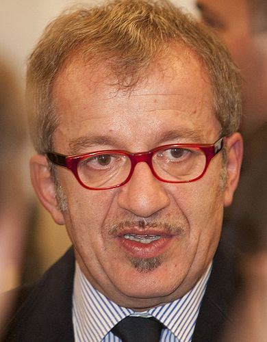 Roberto Ernesto MARONI
