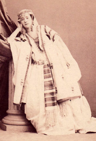 Leontine Maesen