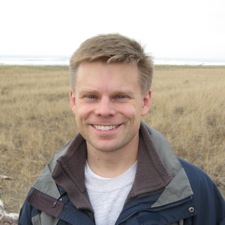 Jamie D. Pedersen