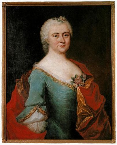 Luise Gottsched