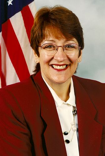 Lynn Nancy