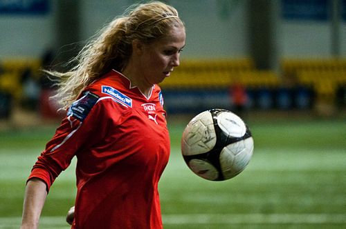 Marit Grodum