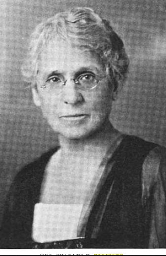 Madeleine Ellicott