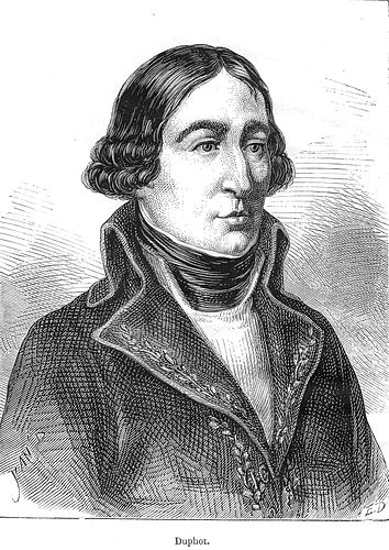 Mathurin Duphot