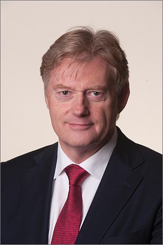 Martin Johannes