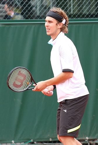 Lukas Lacko