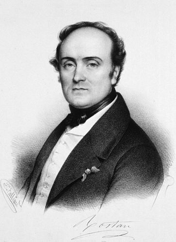 Leon Rostan