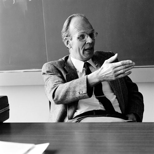 Leon Charles Prudent Van Hove