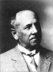 Laszlo Almasy