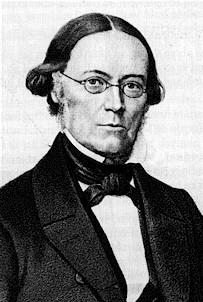 Magnus Landstad
