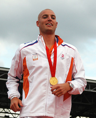 Maarten Weijden