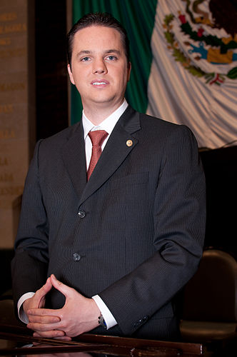 Rodrigo Gonzalez