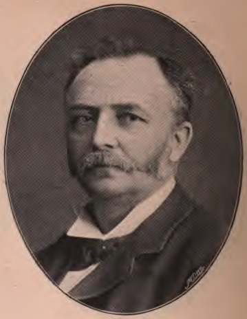 Robinson Souttar
