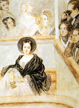 Marie Duplessis