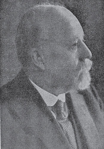 Liubomiras Miletich