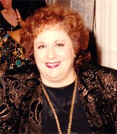 Minnette Ella Gersh Lenier