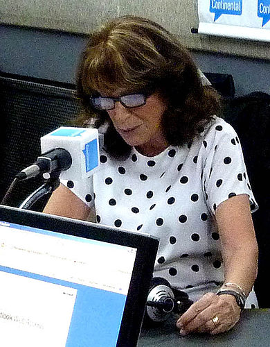 Magdalena Guinazu