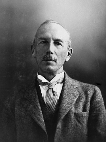 Robert Chapman