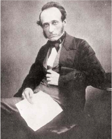 Robert Warington