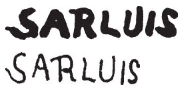 Leonard Sarluis
