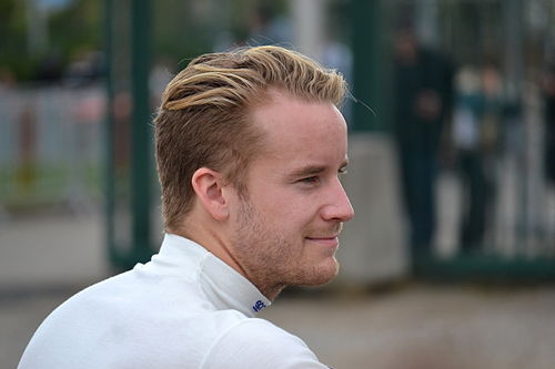 Mads Ostberg