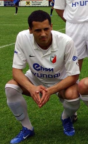 Milos Trifunovic