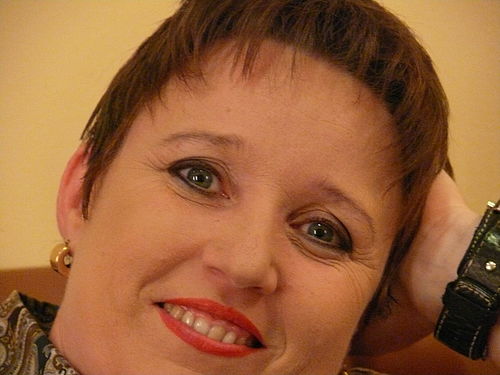 Ludmila Radkova