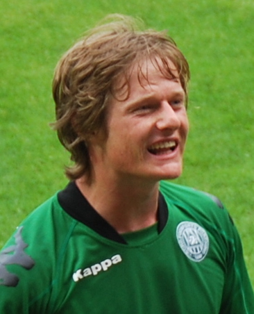 Mads Hvilsom