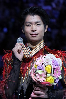 Tatsuki Machida