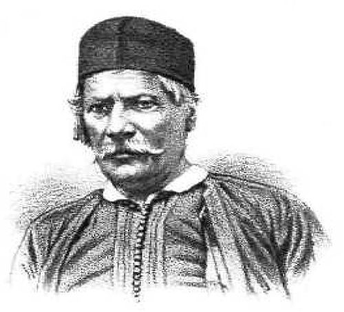 Michail Korakas
